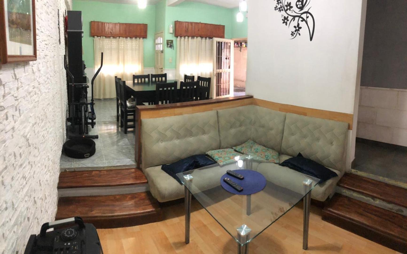 Casa en Venta de 1 dormitorio