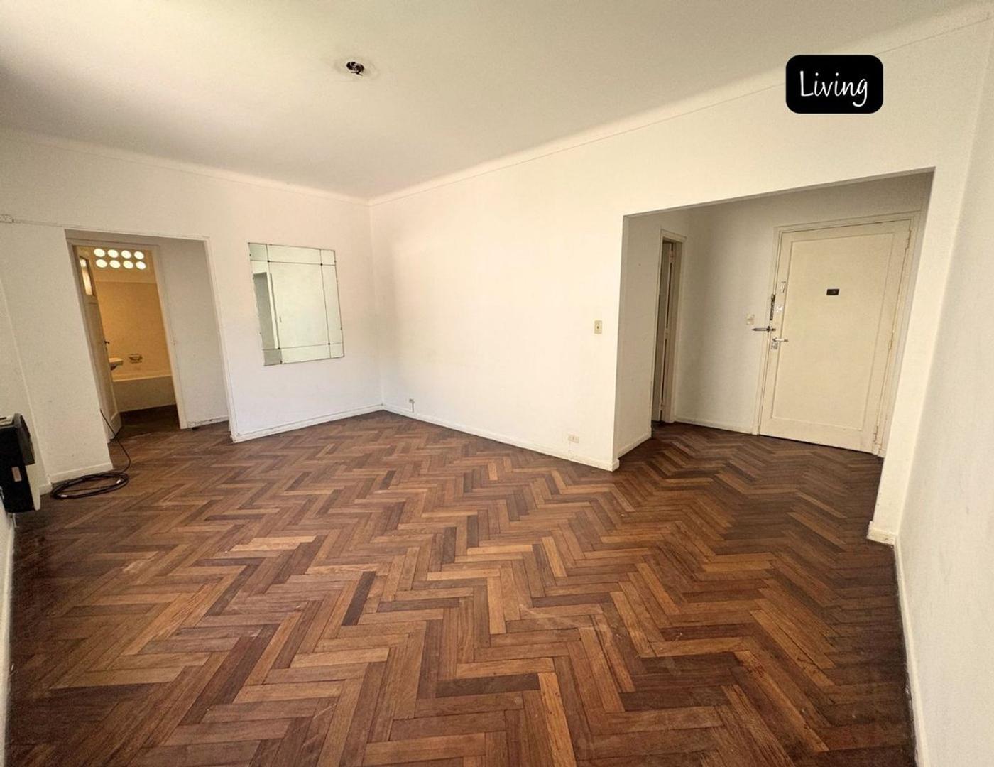 VENTA DPTO 3 AMBIENTES EN FLORIDA, VICENTE LOPEZ