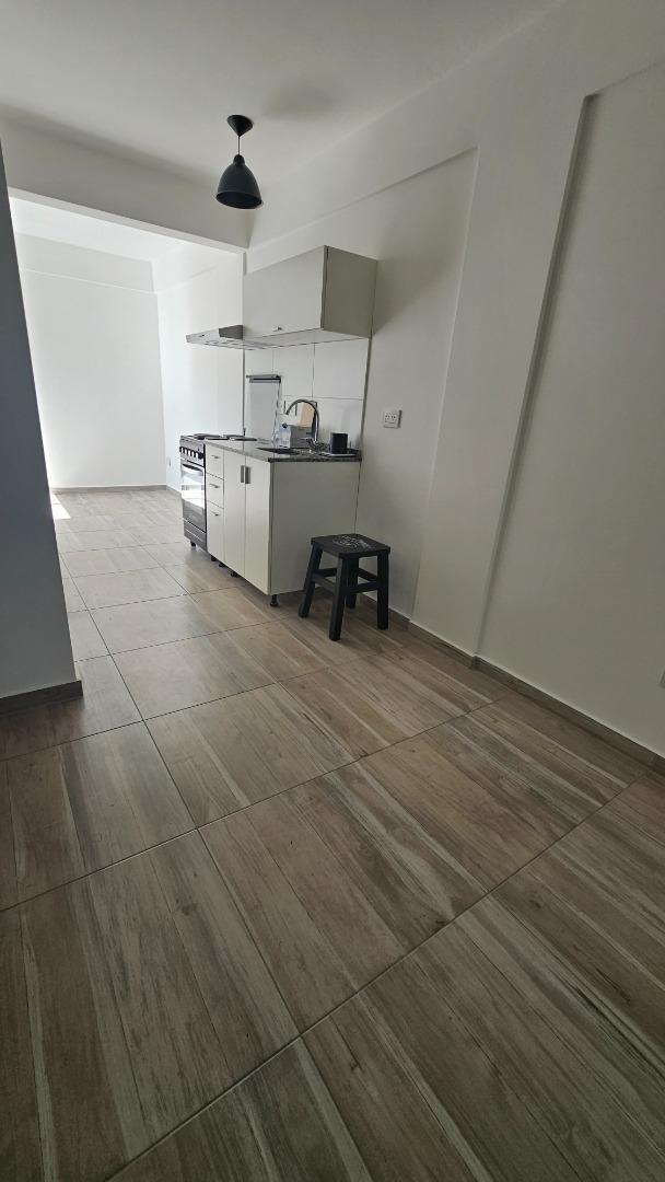 Departamento en Alquiler A Estrenar