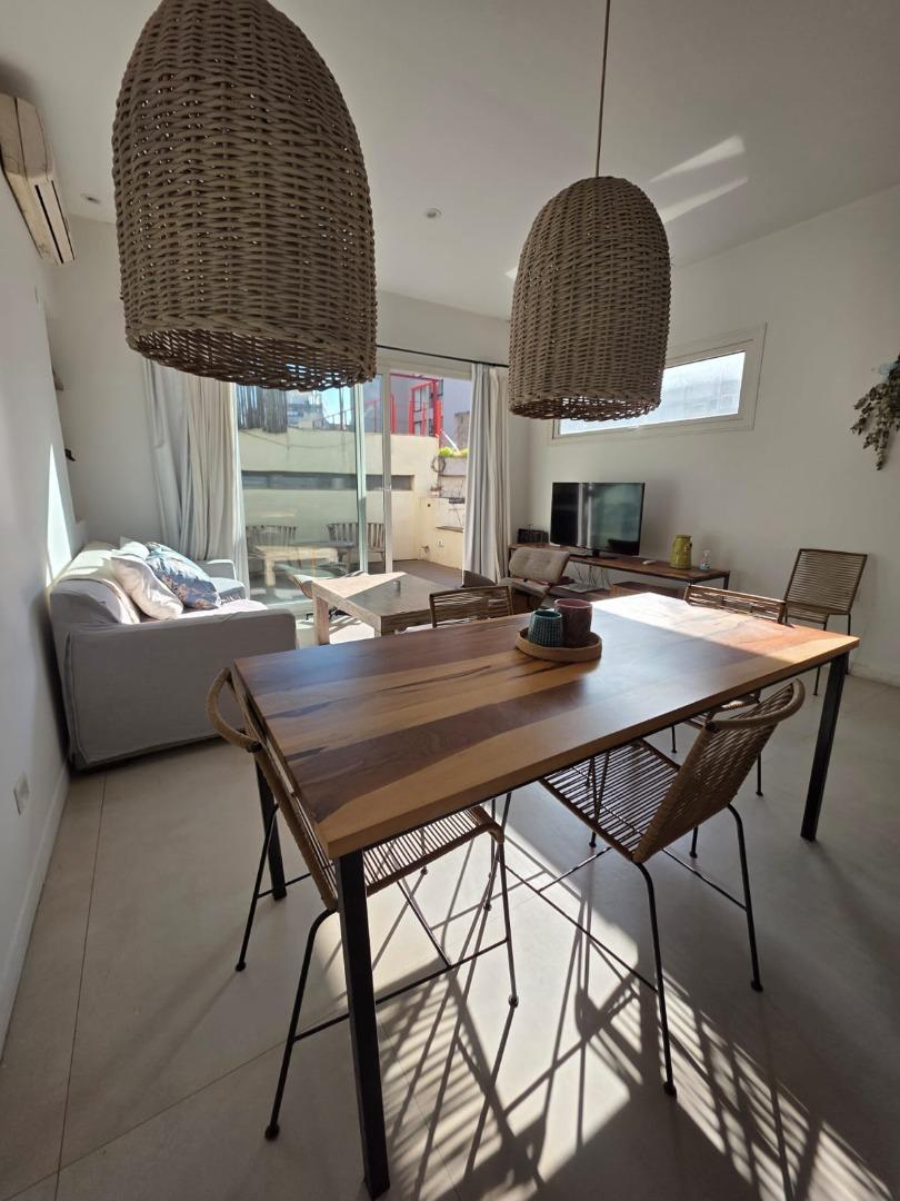 Departamento en Alquiler de 3 ambientes