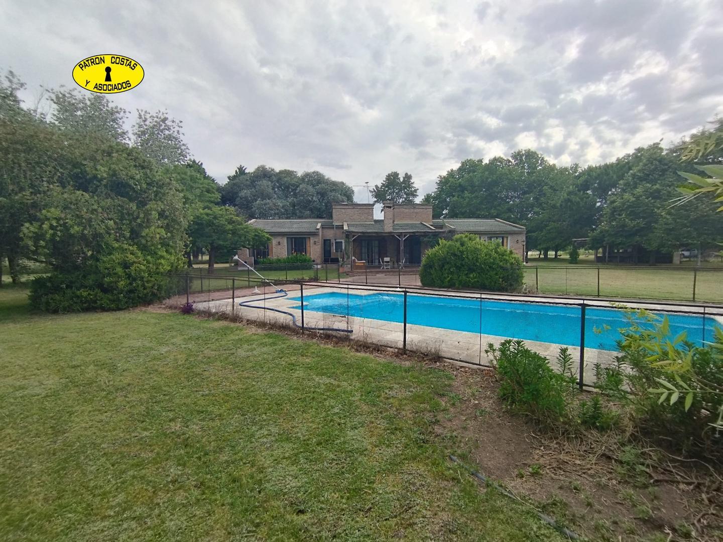 Rp192 Capilla Exaltacion De La Cruz