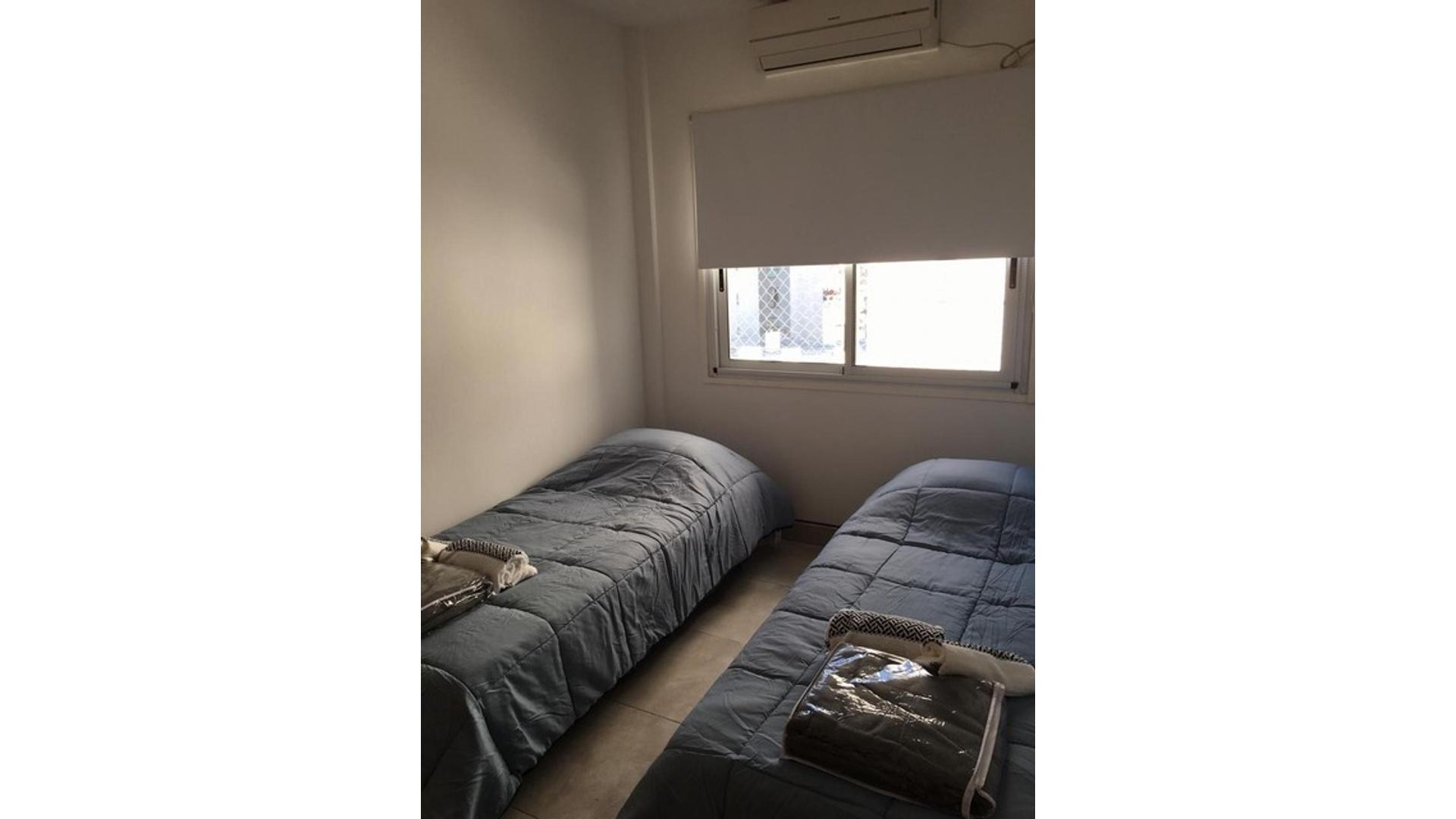 Departamento en Alquiler Temporal en Palermo, USD 750