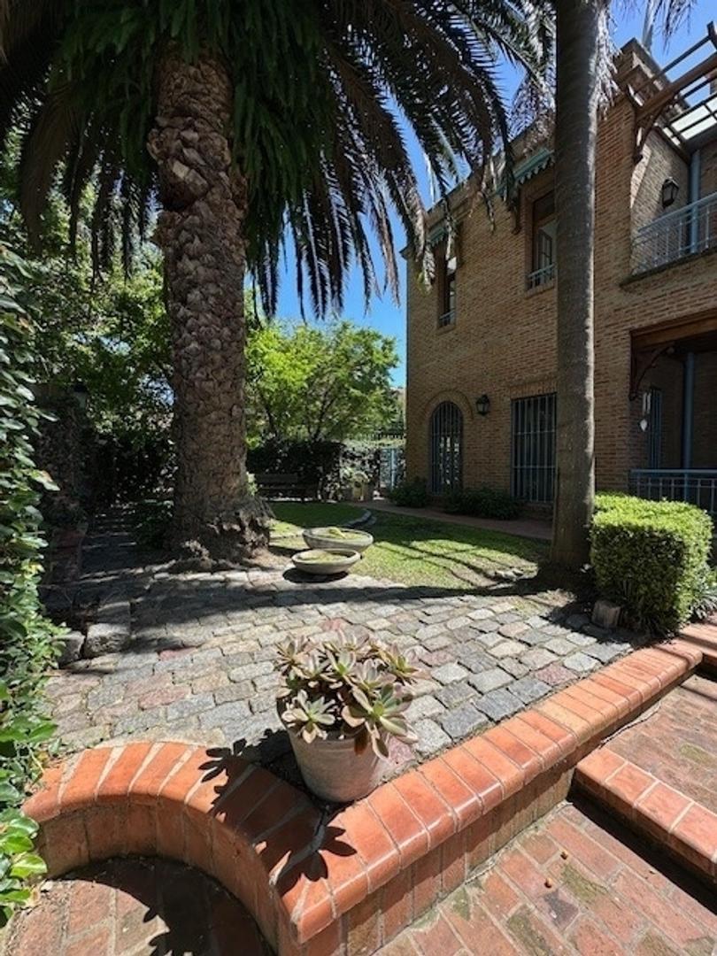 Casa en Venta en Lomas de San Isidro, USD 990.000