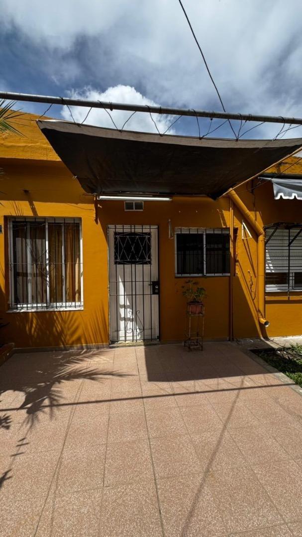 DEPARTAMENTO EN ALQUILER - PADUA