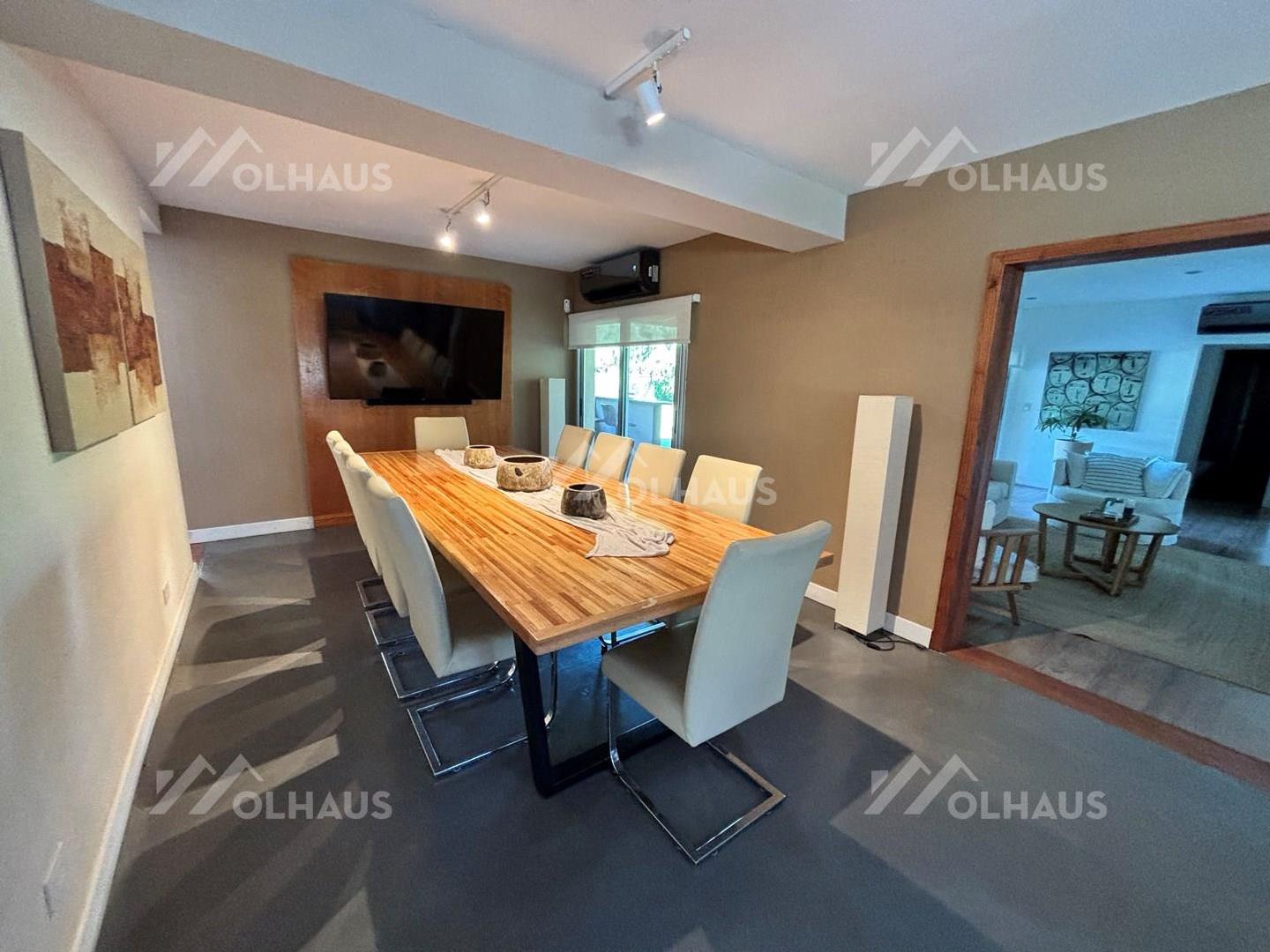 Casa  en Venta en Pilar Privado, Pilar, G.B.A. Zona Norte