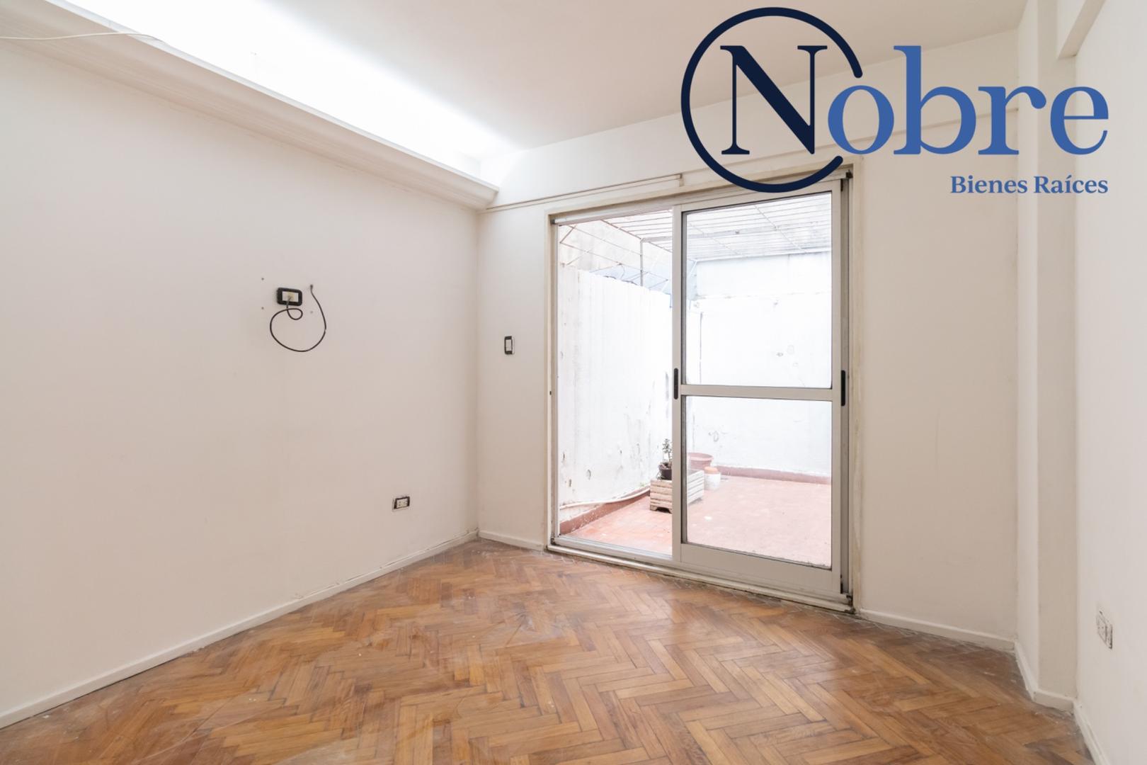 Departamento en Venta 50 años