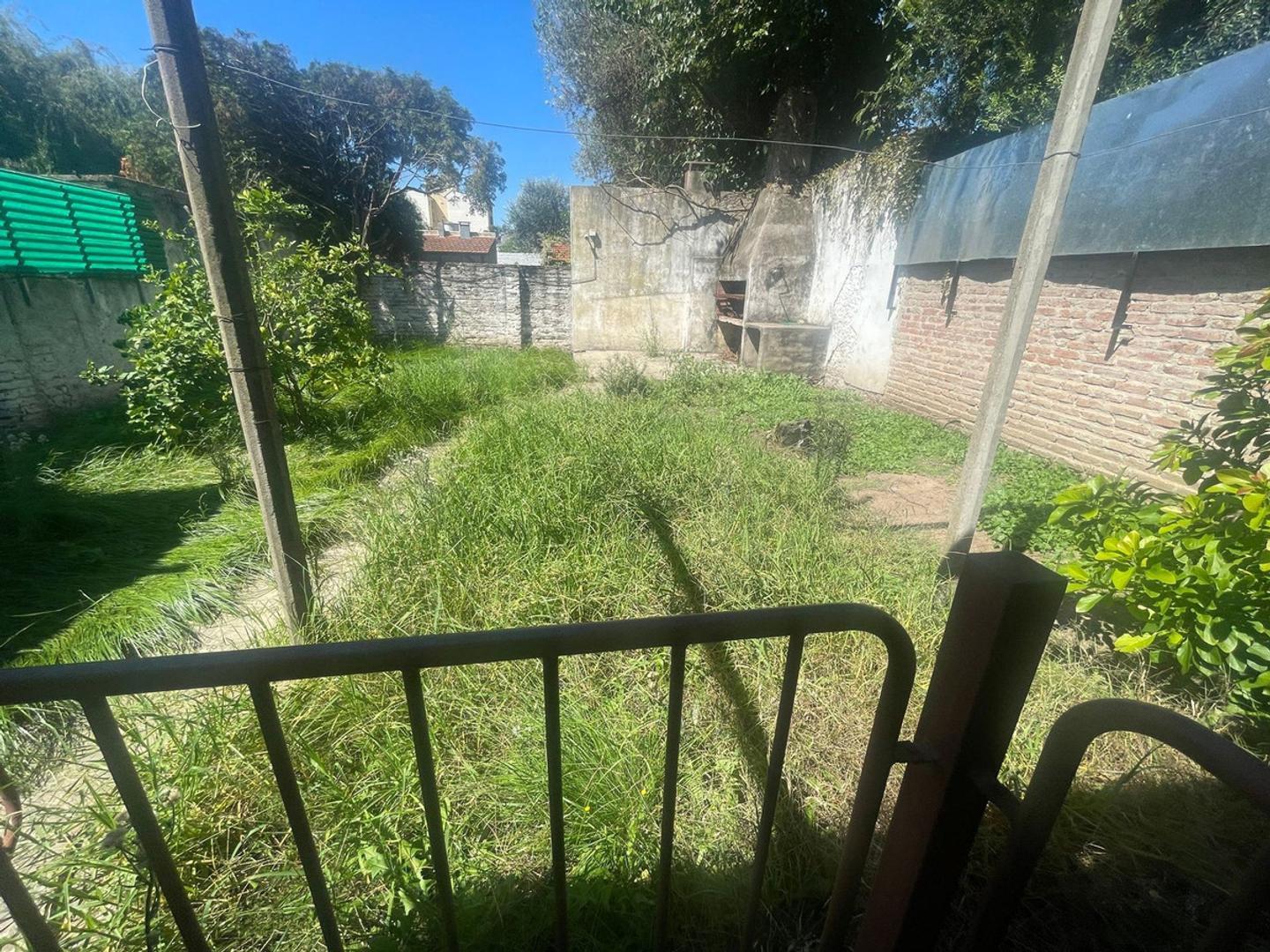 Agustín Álvarez 2636