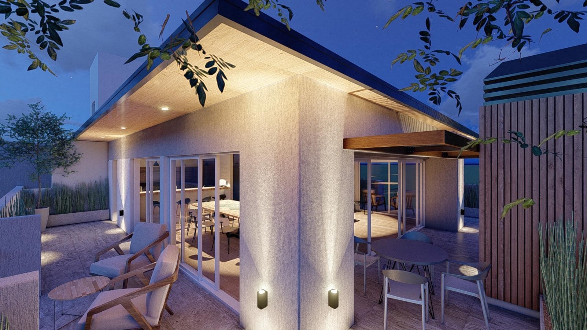 Departamento en Venta en Valeria Del Mar, USD 90.000