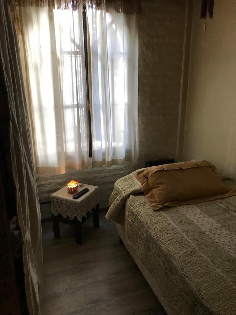 Casa de 2 dorm + Dpto 3 amb - Olazabal 615 - LdZ