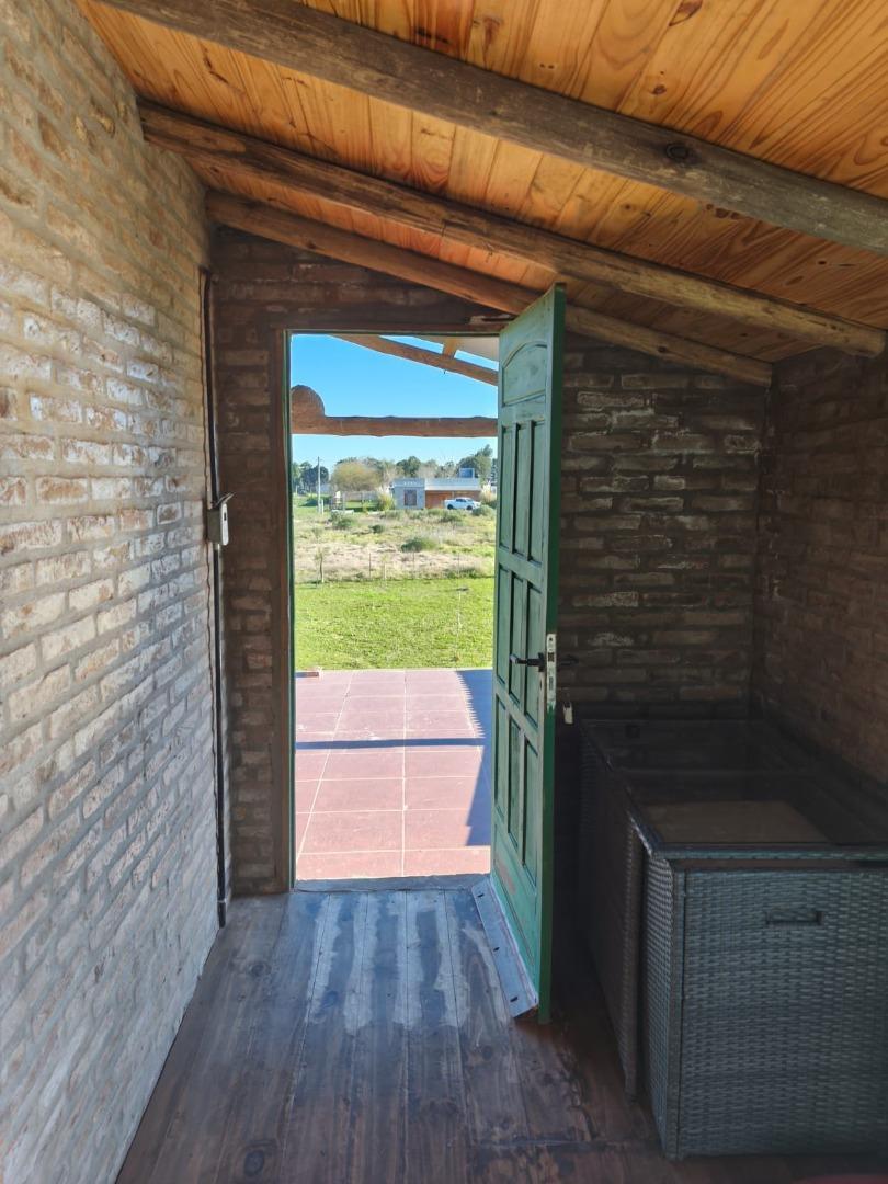 Hermosa quinta con 2 viviendas y 3.000 mts de lote