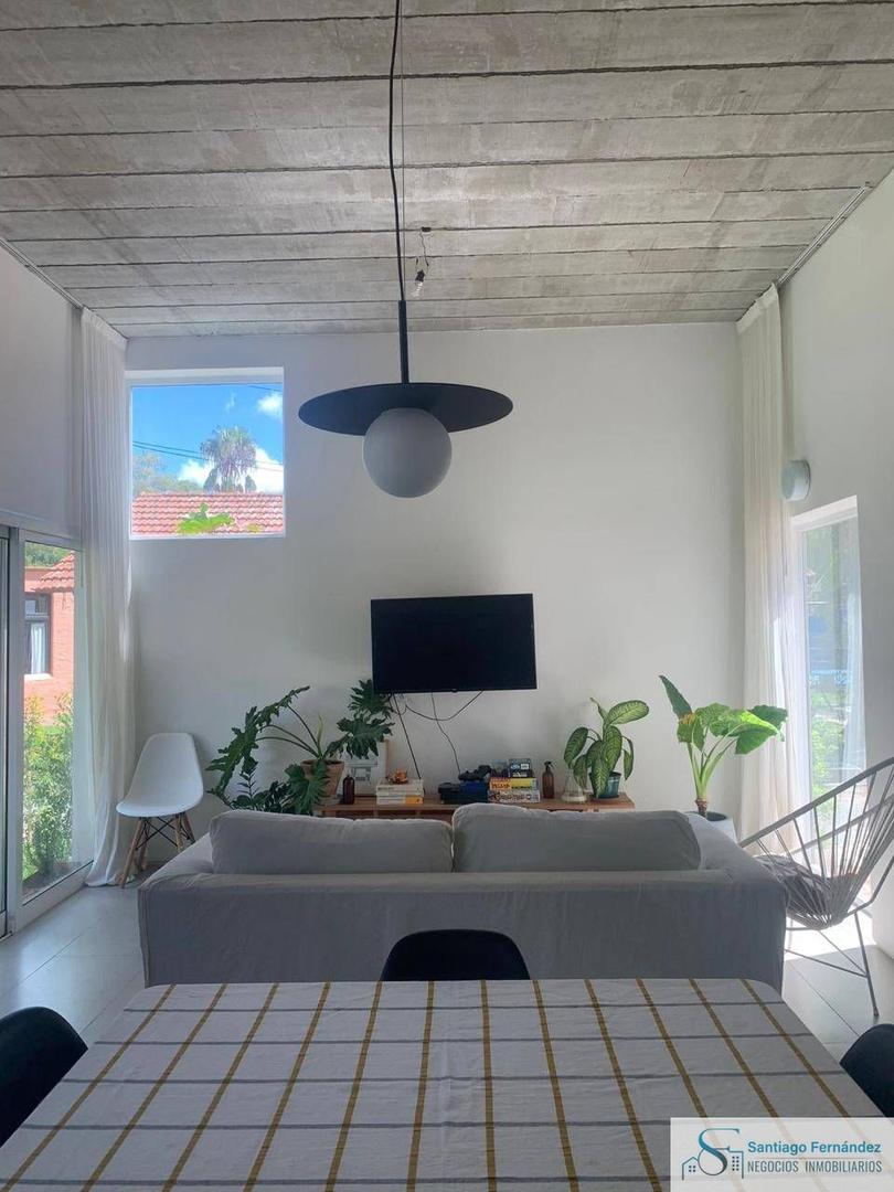 Casa en Alquiler 3 años