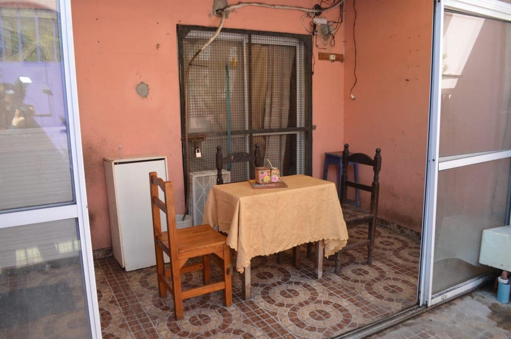 Depto Tipo Casa en Venta de 2 dormitorios