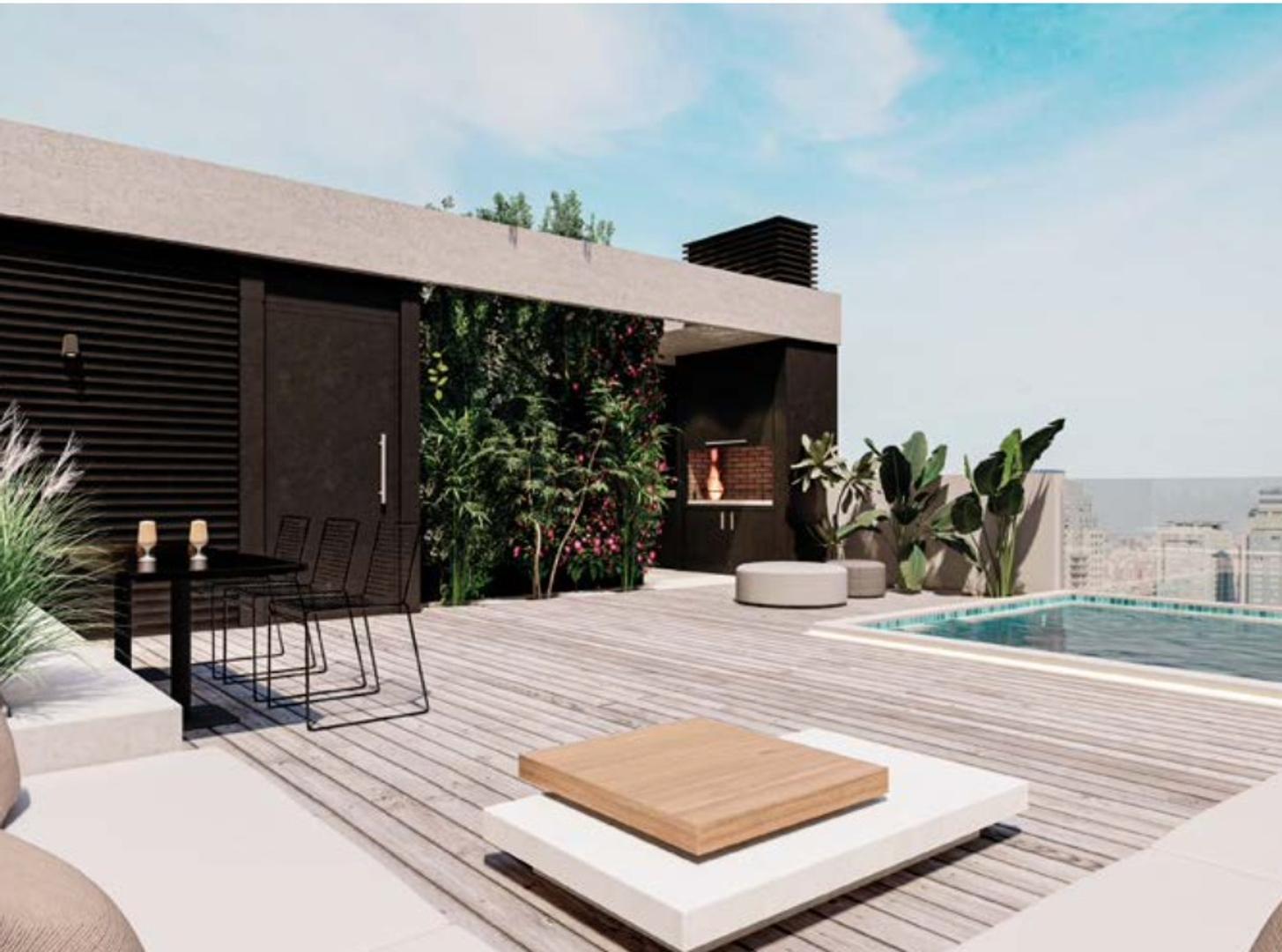 Departamento en Venta Permite mascota