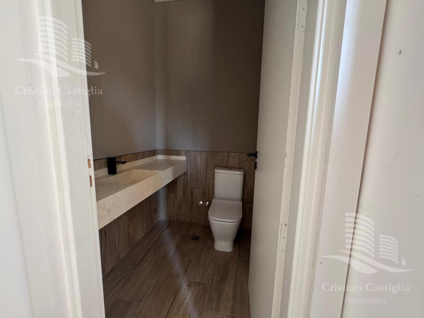 Casa en Venta A Estrenar