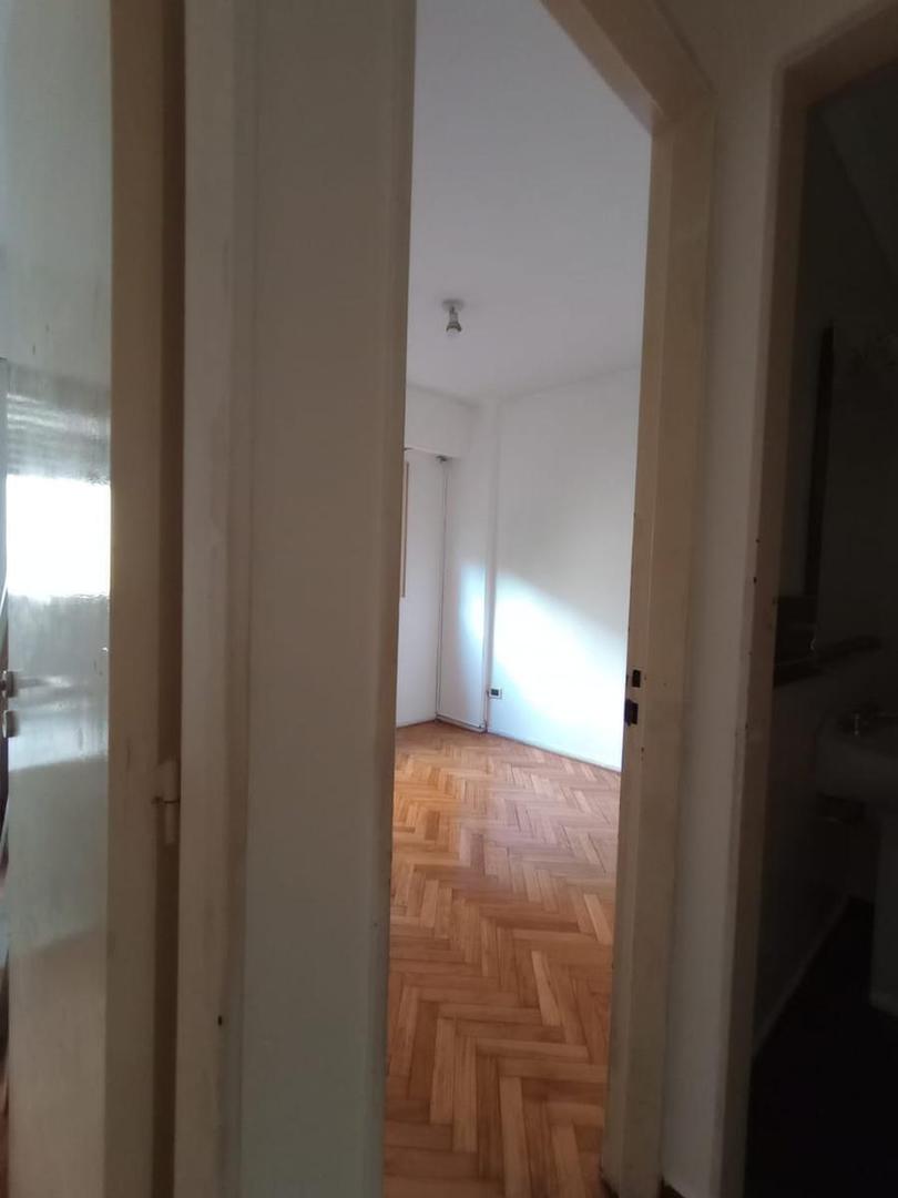 Departamento en Venta 40 años