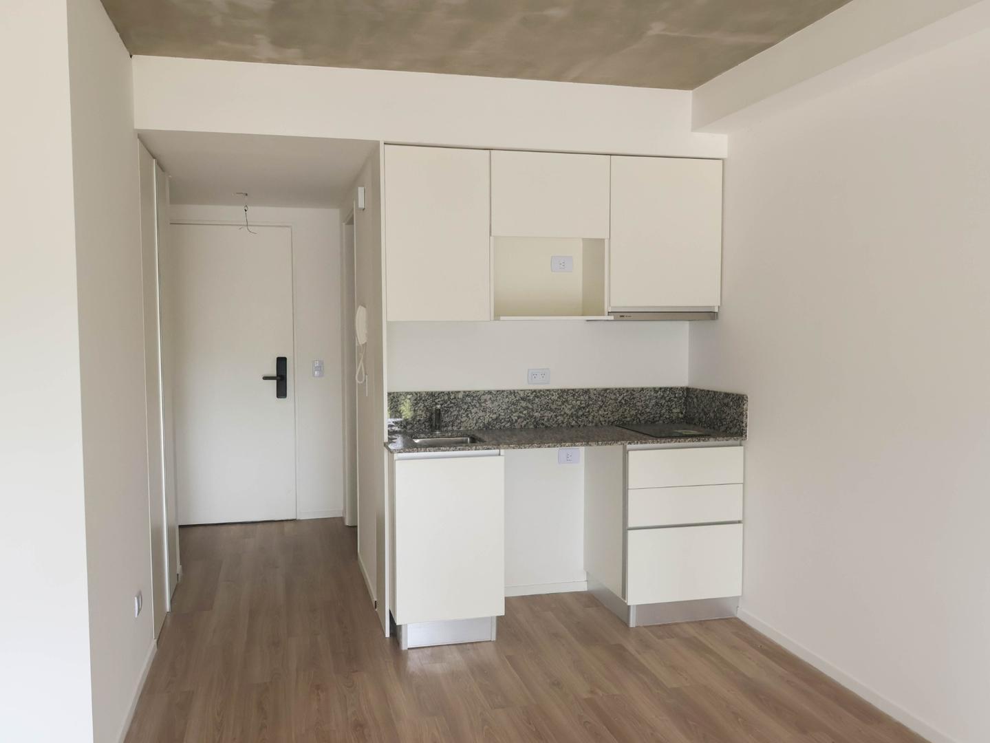 Departamento en Venta en Colegiales, USD 104.524