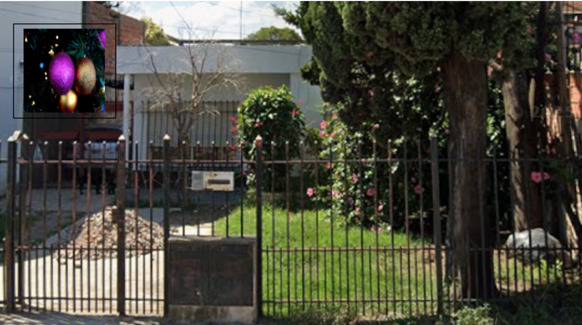 CASA EN VENTA EN GONZALEZ CATAN