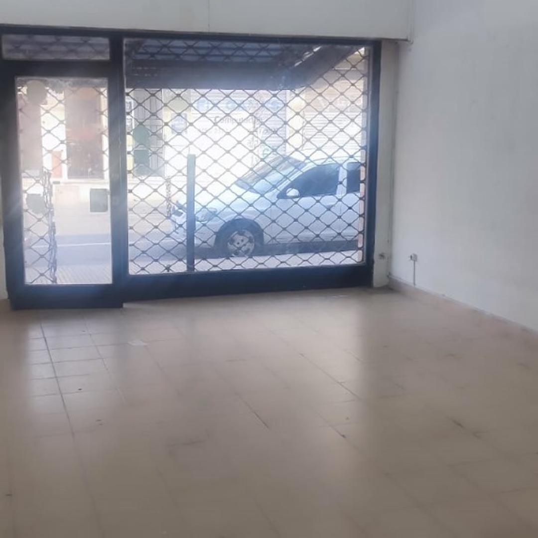 Local comercial en venta centro de Munro sin expensas