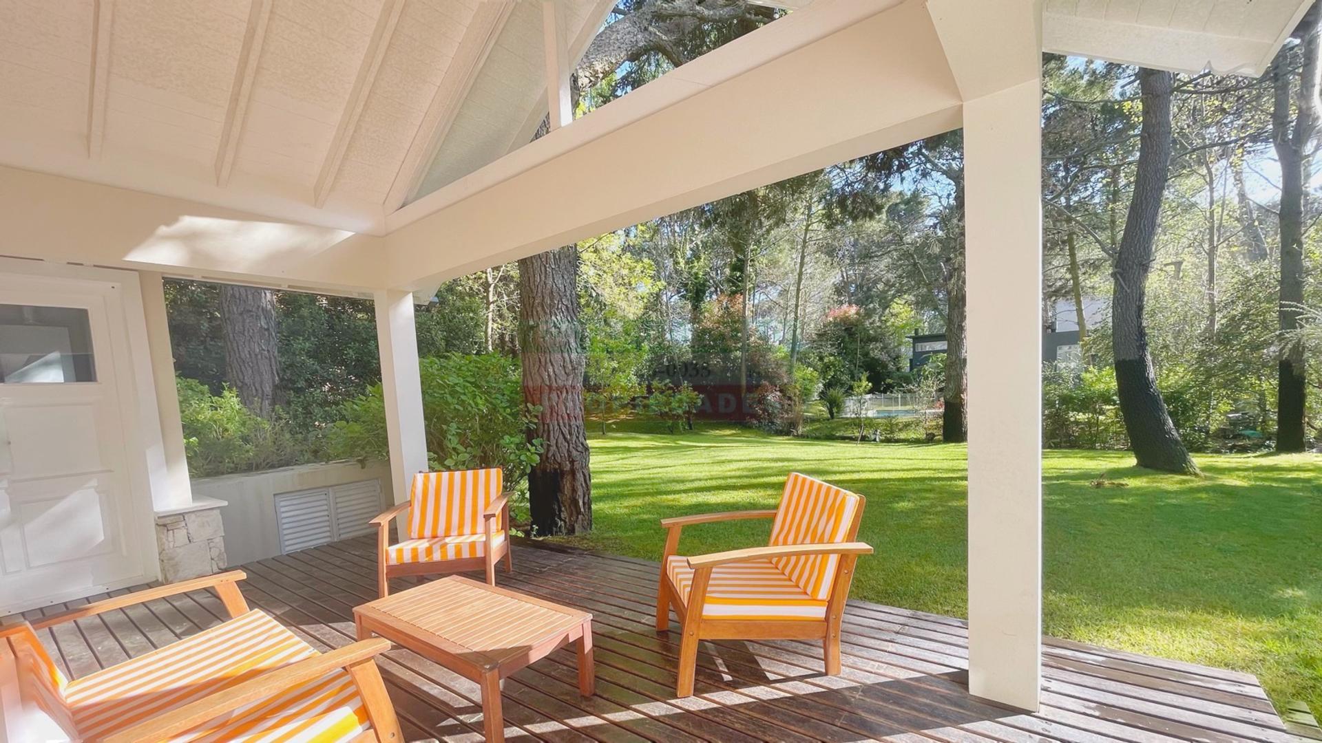 Casa en Alquiler Temporal al Suroeste
