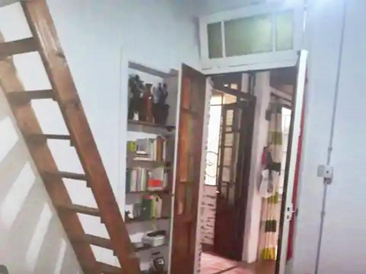 Jose P Tamborini 5500 , Piso PB