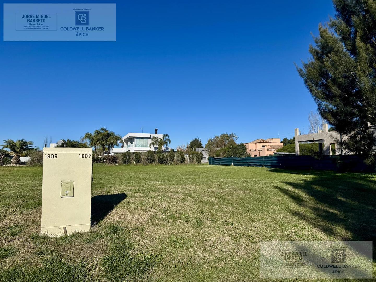 Terreno en Venta en Canning, USD 44.900