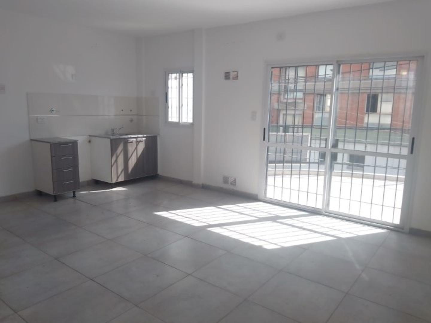 Departamento en Venta en San Justo, USD 35.000