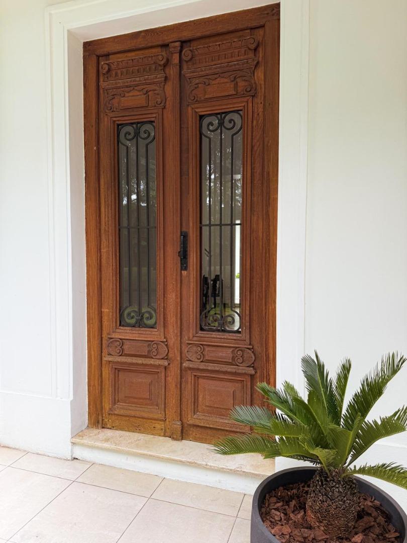 Nuevo Country Del Golf