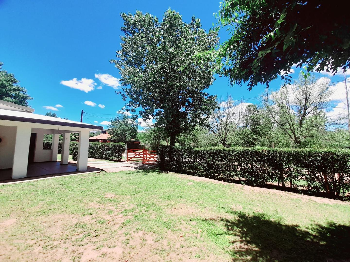 Casa en Venta al Sur