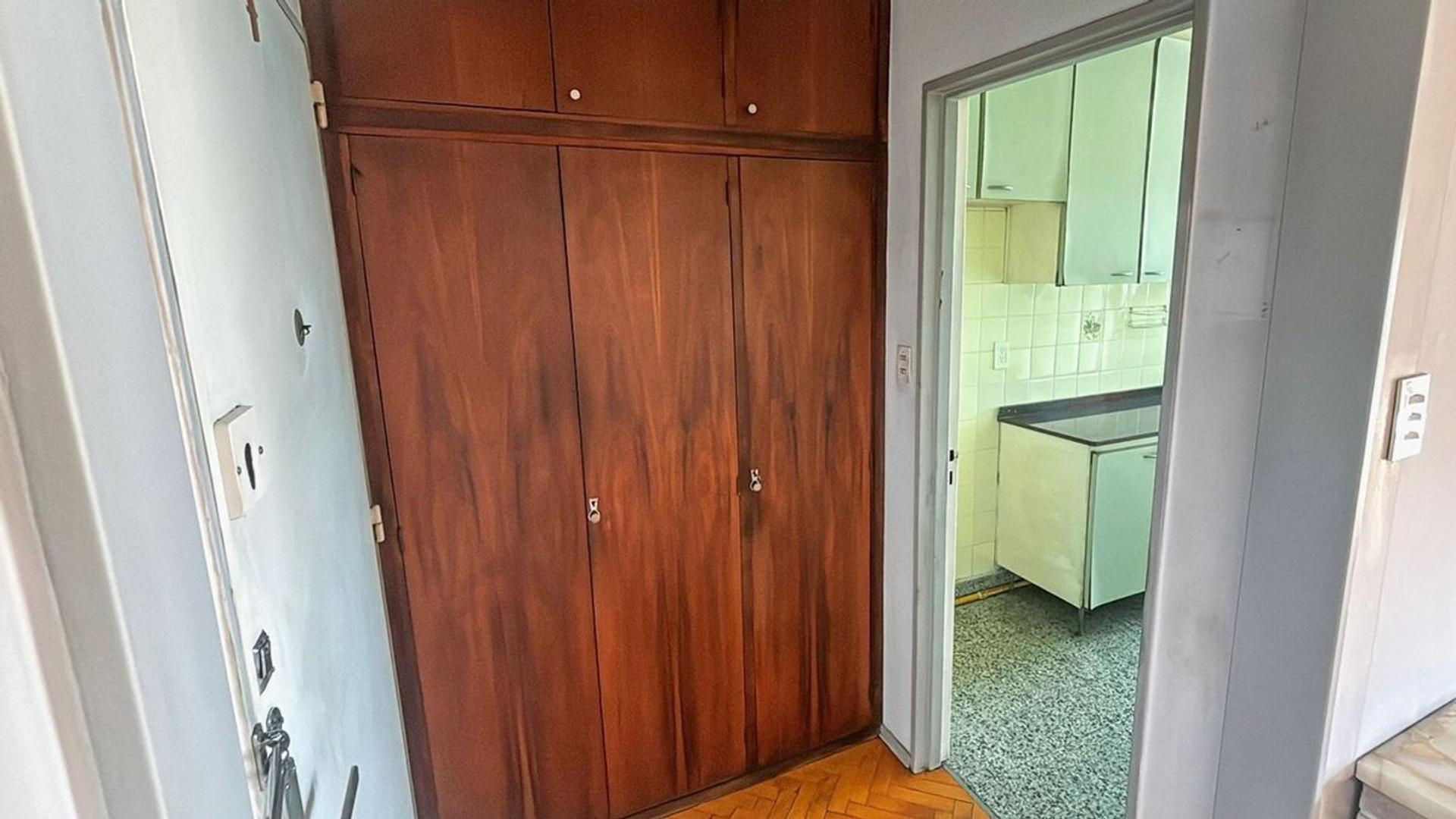 Departamento en Venta en Floresta, USD 89.500