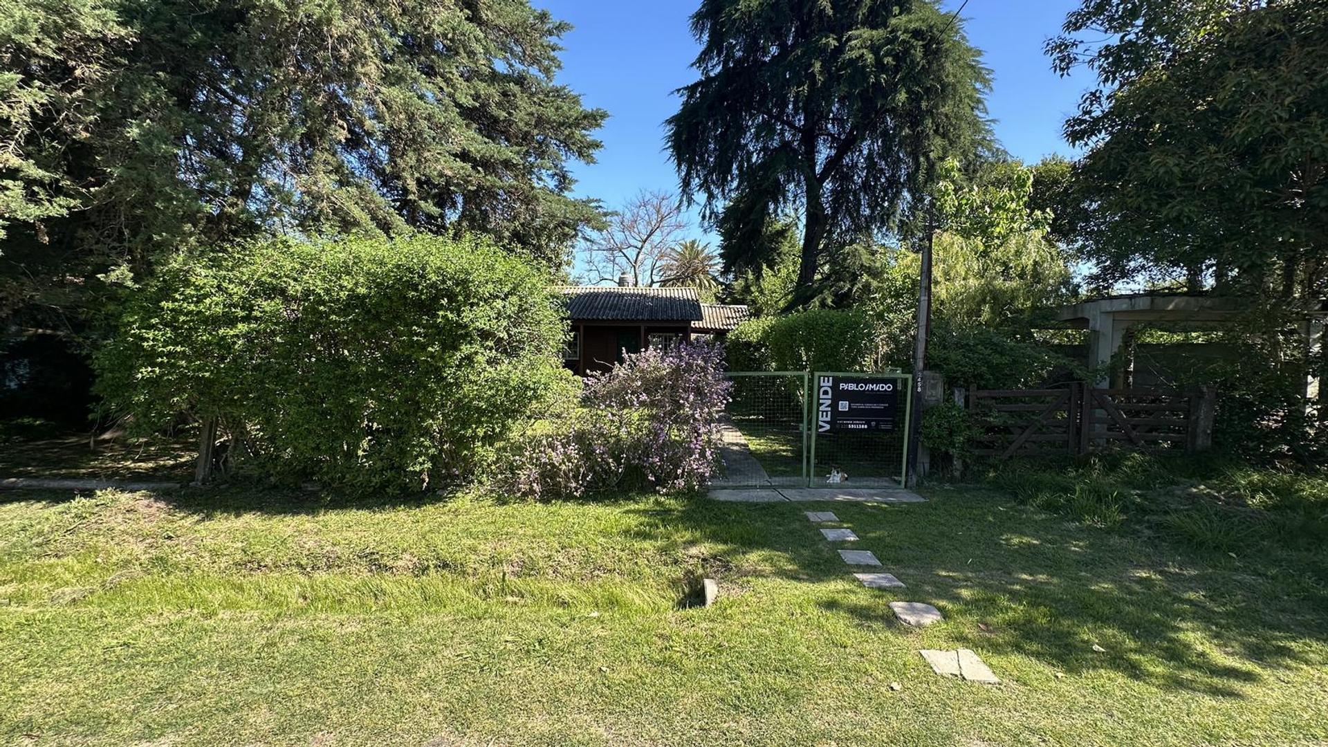 Casa en Venta en City Bell, USD 49.000