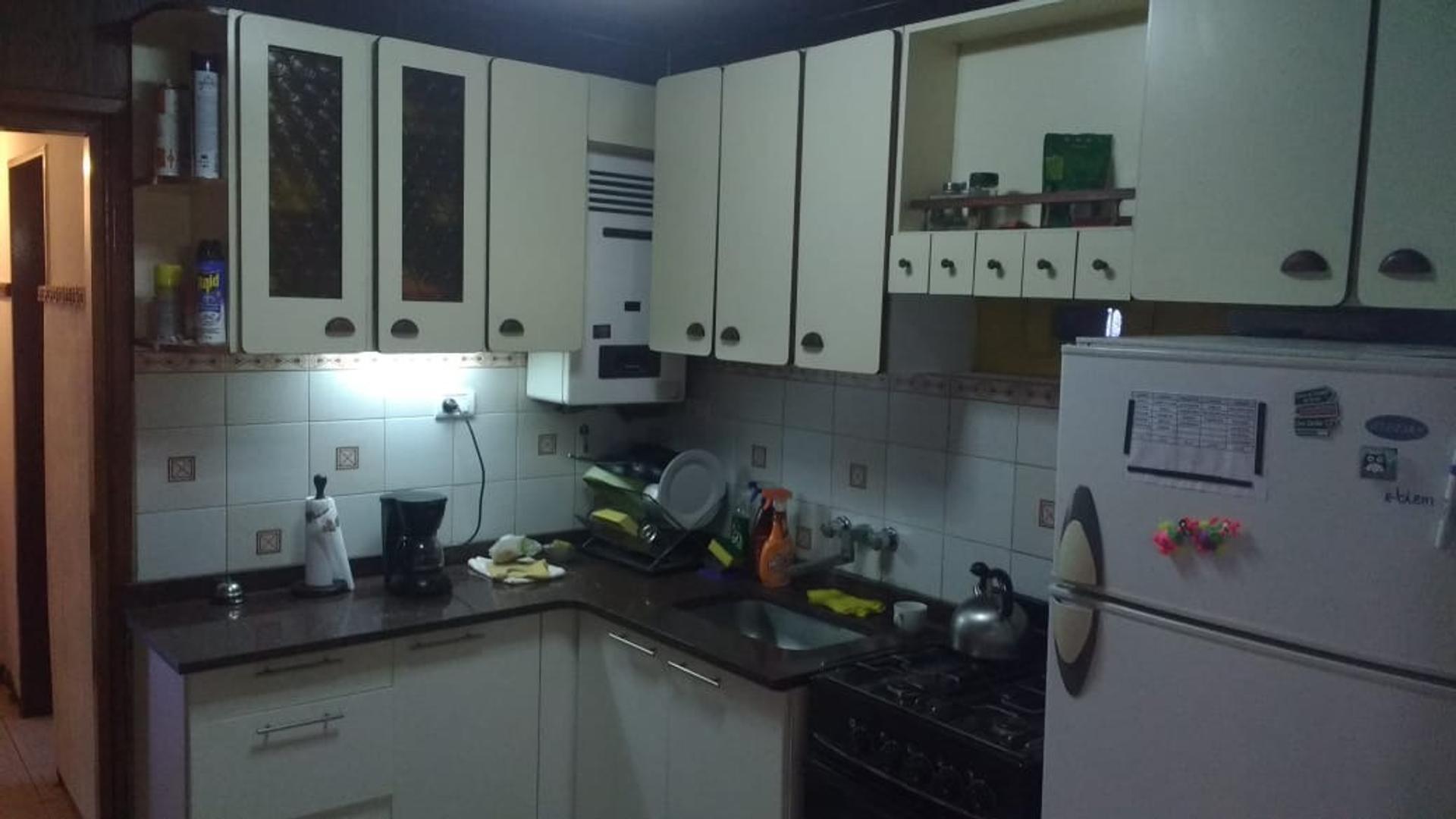 Casa en Venta en Boulogne, USD 92.000