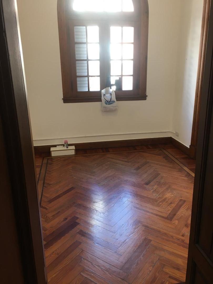 La Pampa 2800, Piso 3