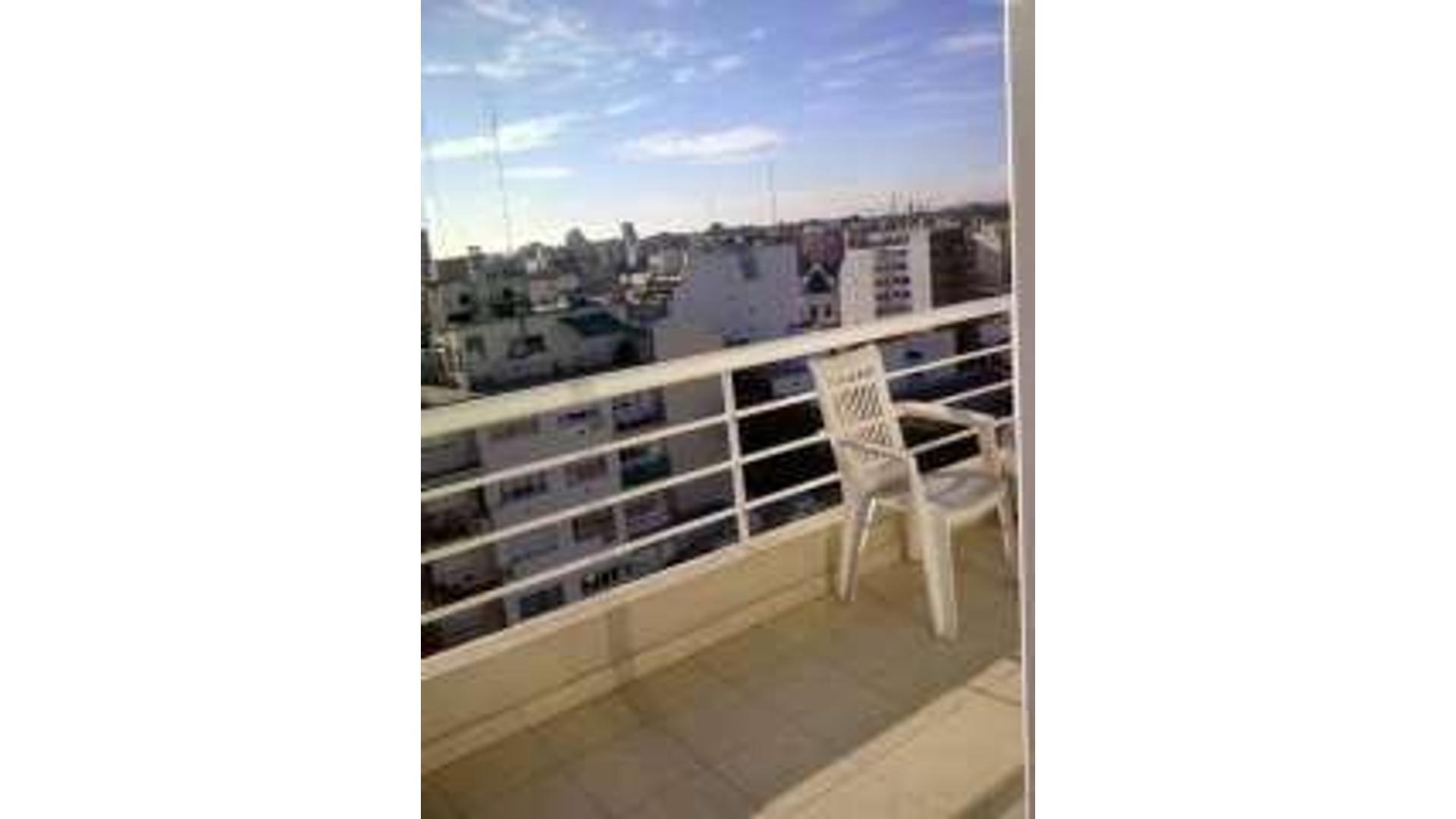 Departamento en Alquiler Temporal de Monoambiente