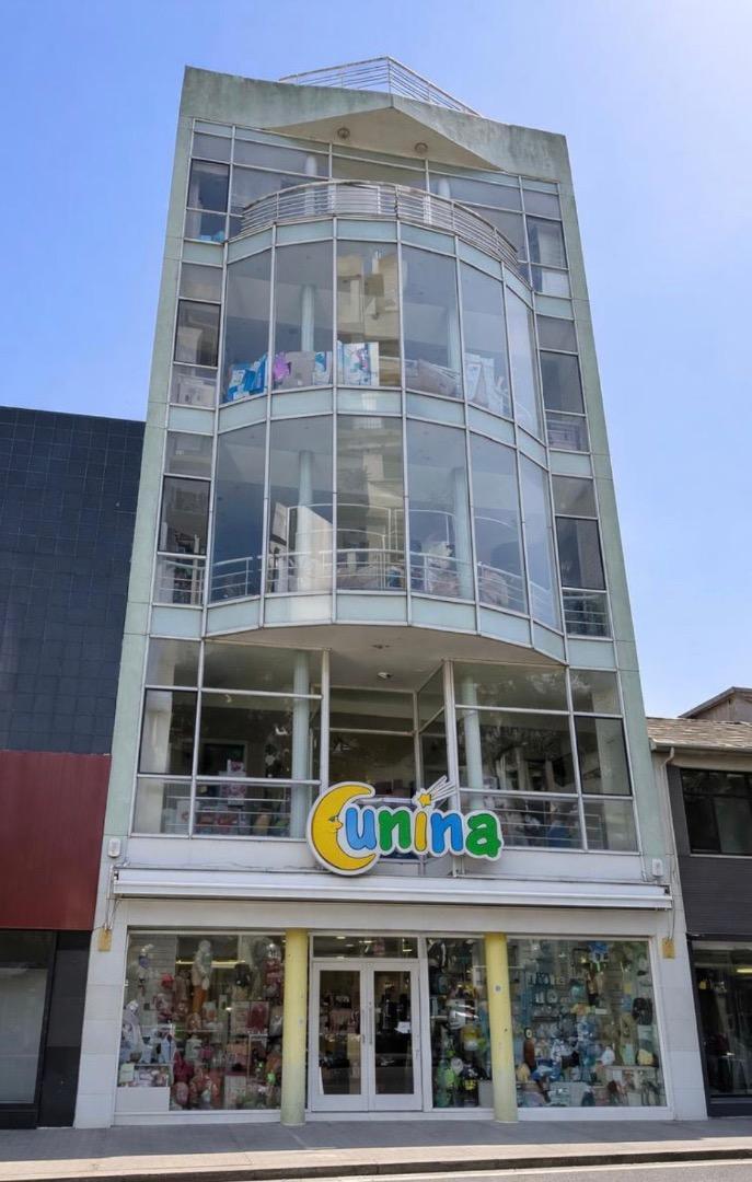 EDIFICIO EN VENTA