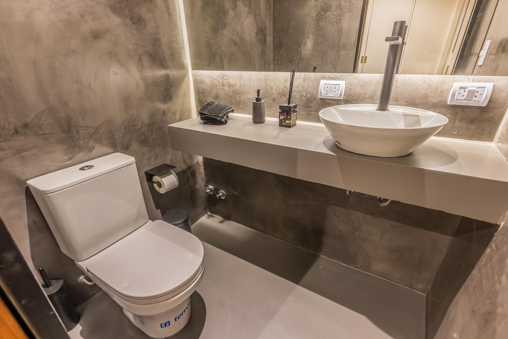 Alquiler Temp.| Premium | Dpto. 2 amb. paquete