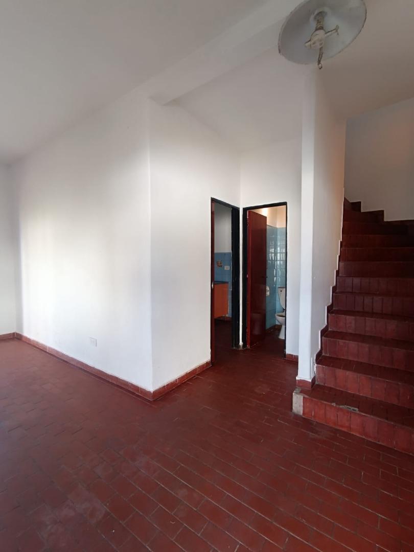 Duplex en alquiler 
