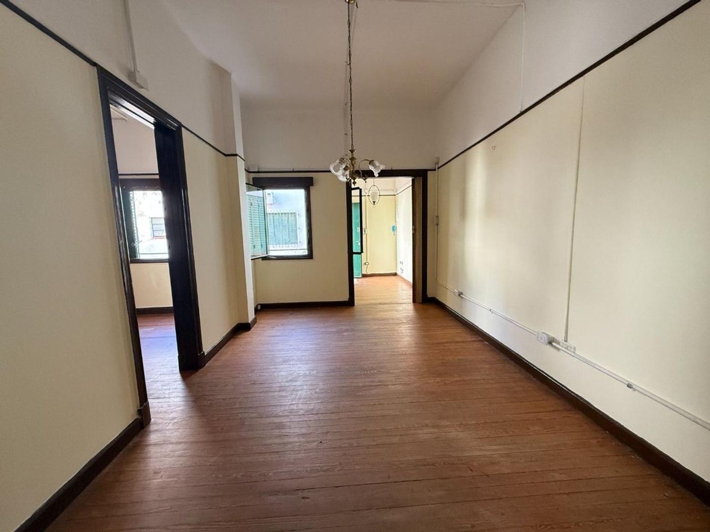 Venta PH 2 amb 1/2 Luminosos Av Cabildo Belgrano