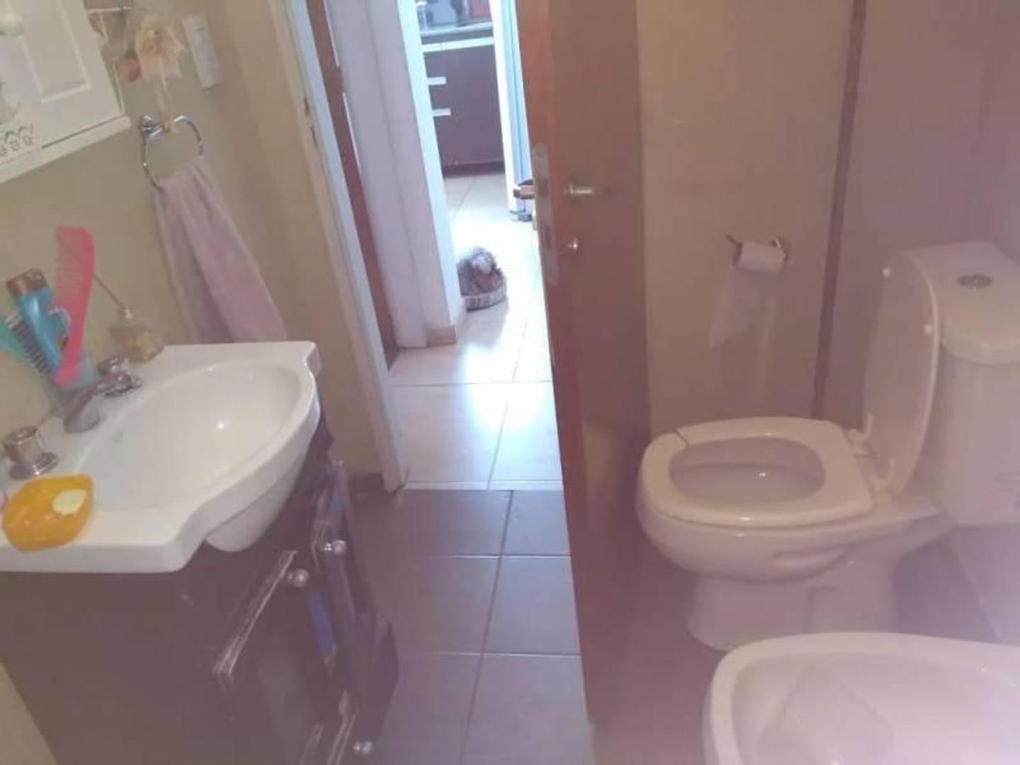 Departamento en Venta 3 años