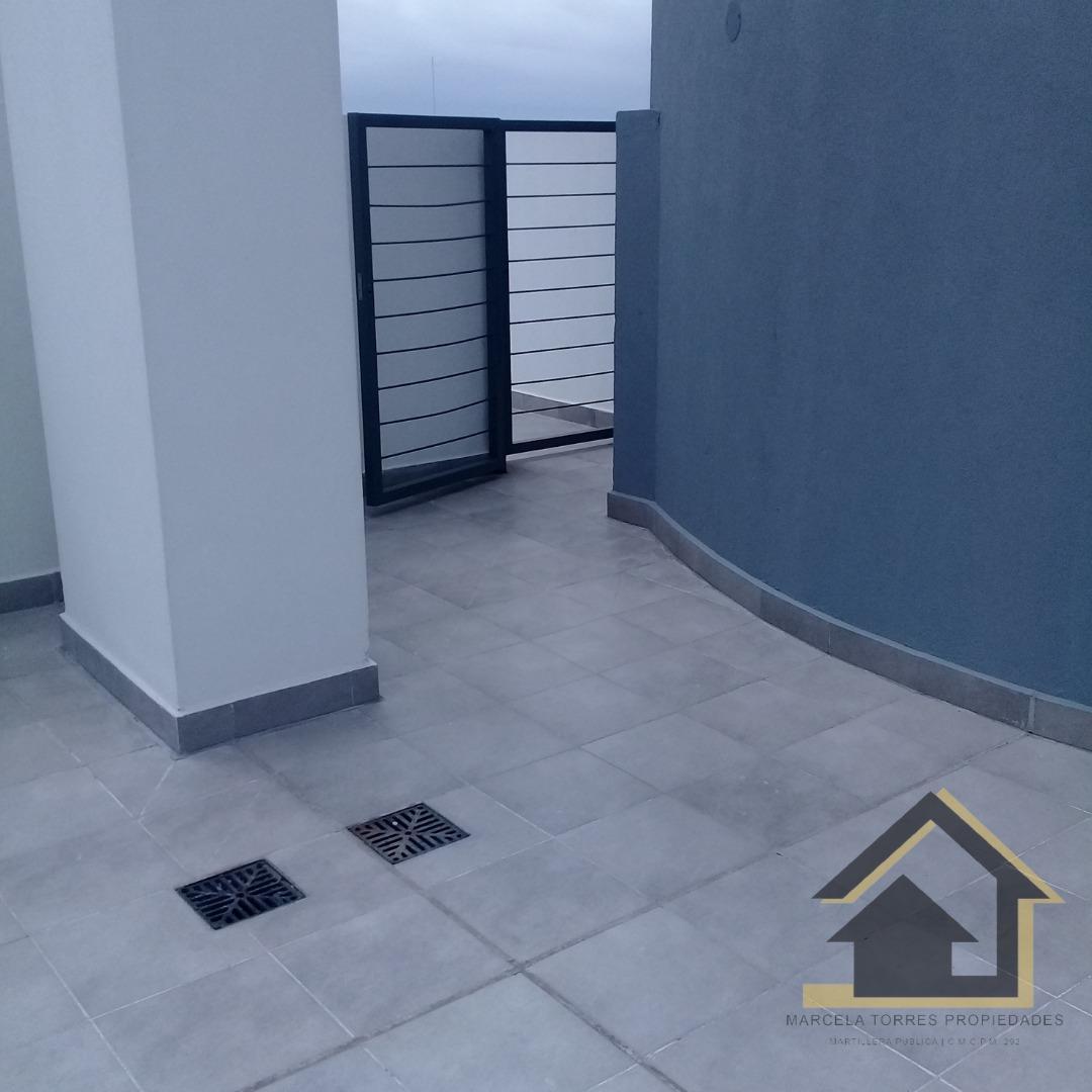 Departamento en Venta 10 años