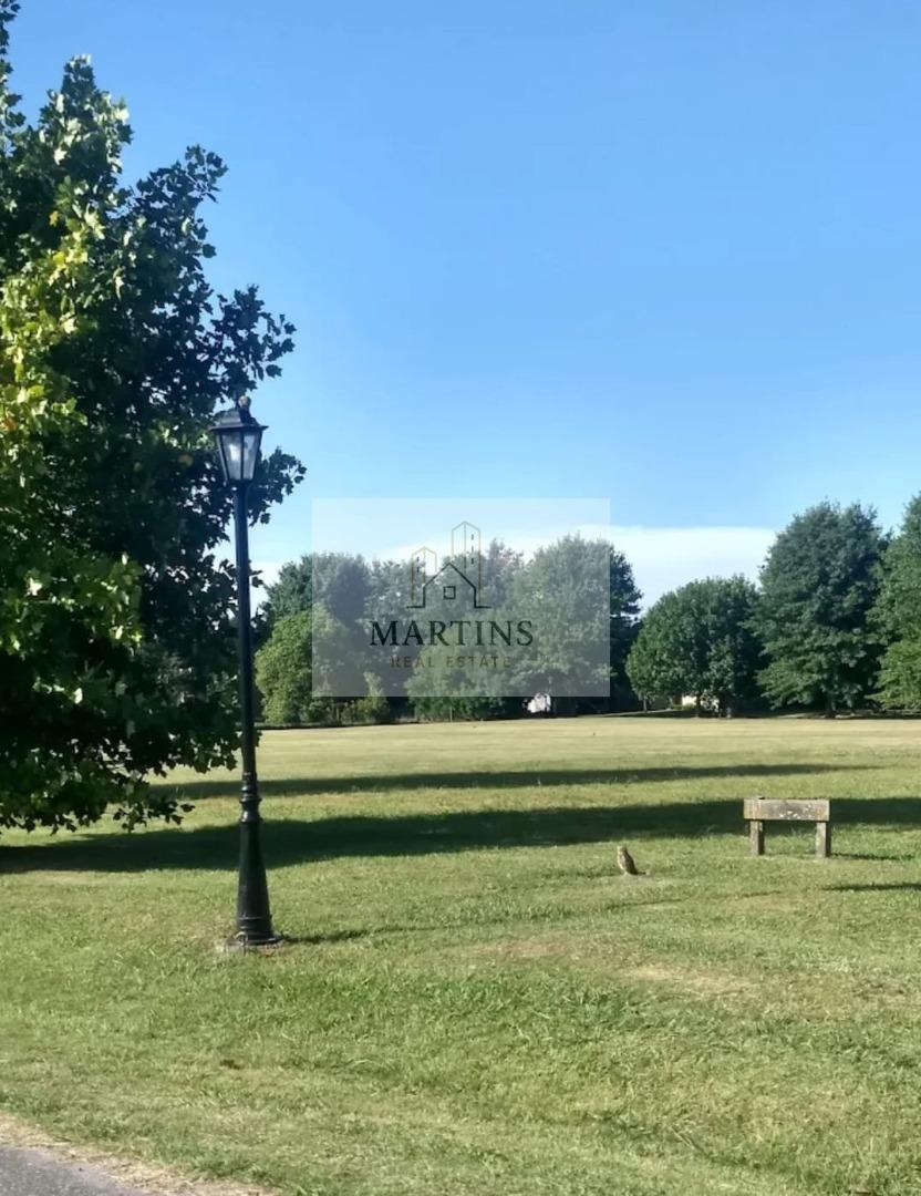 Lote en venta en Los Alcanfores Pilar con financiacion