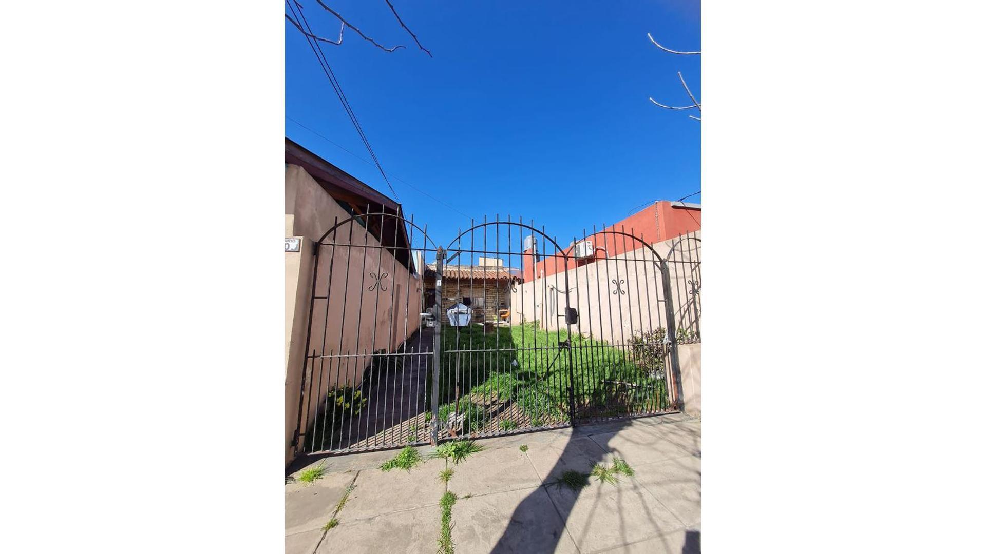 Casa en Venta de 1 dormitorio