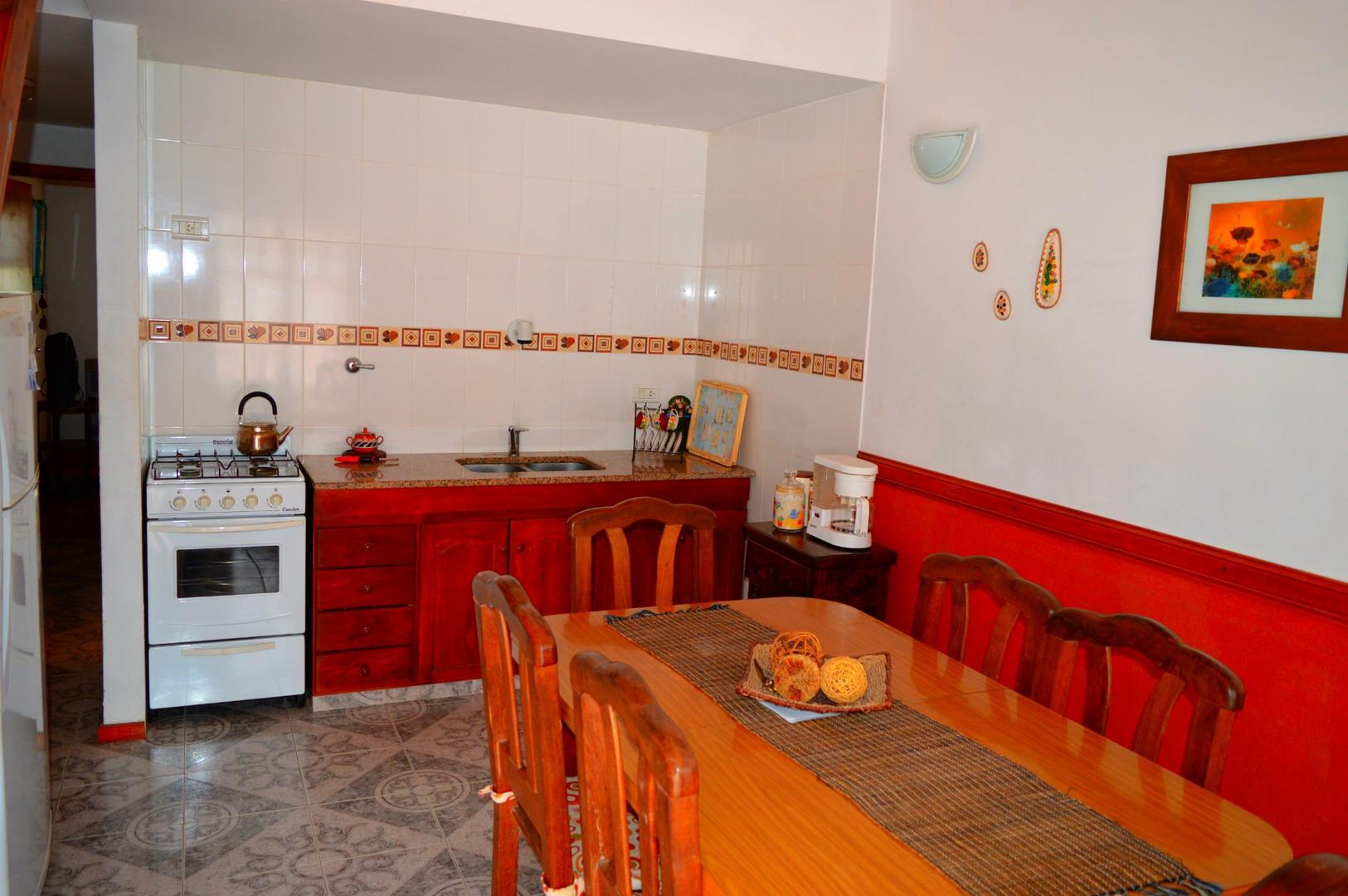 Depto Tipo Casa en Venta de 3 ambientes