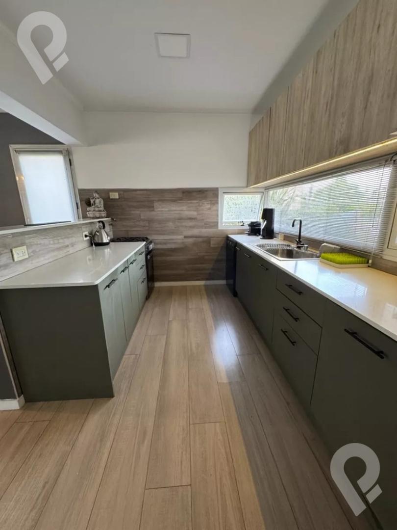 Santa Juana Barrio Privado, Juana de Arco al 6700