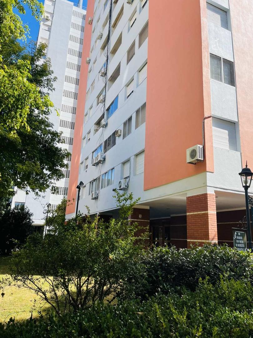 ALQUILER DEPTO 4 AMB. BARRIO NORTE Villa Martelli