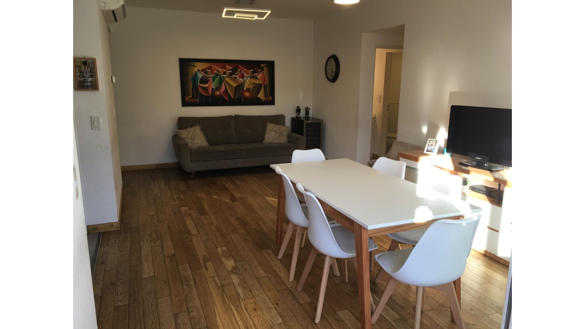 Departamento en Venta en Florida, USD 270.000