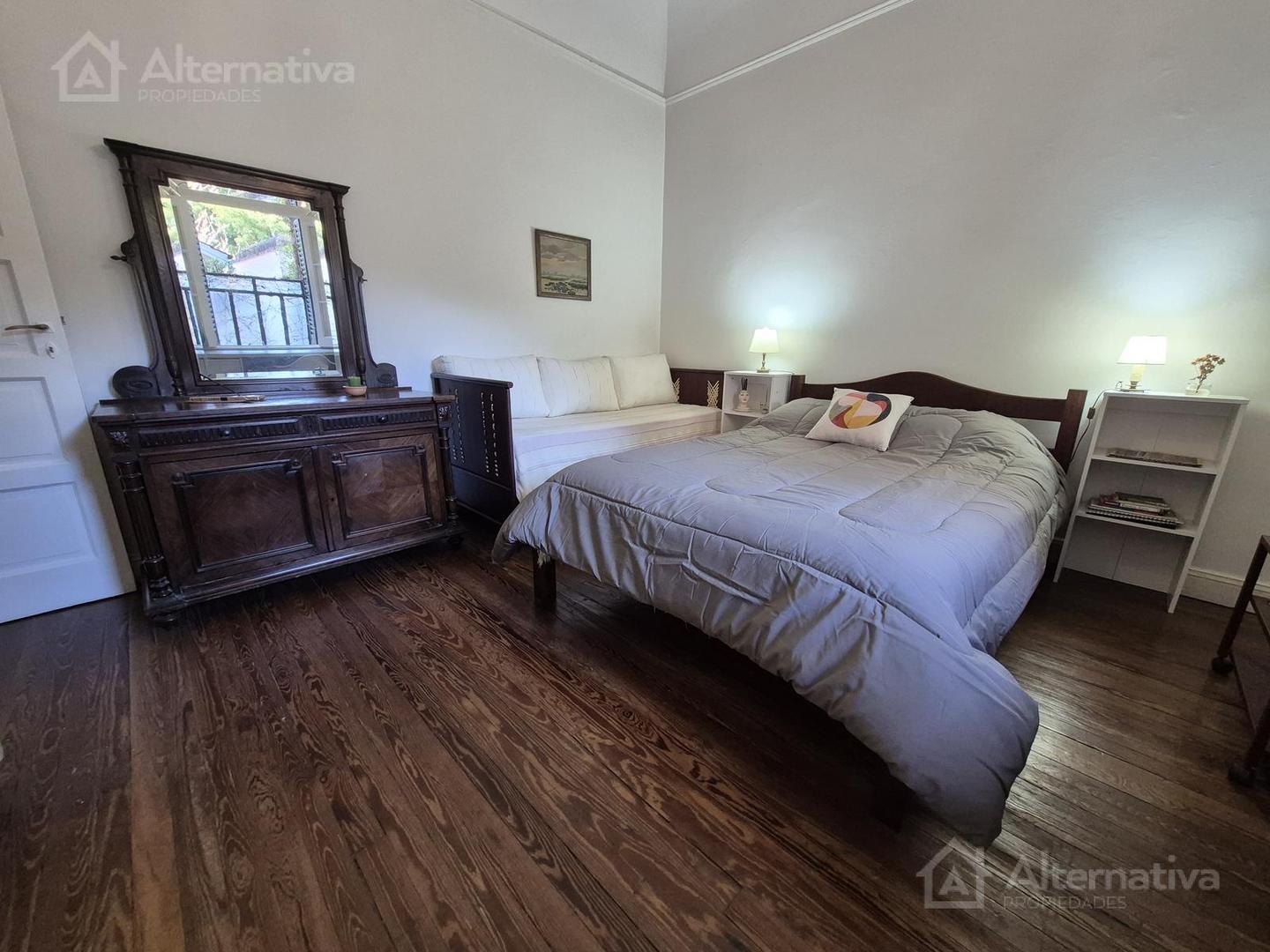 Departamento en Alquiler Temporal al Sudeste