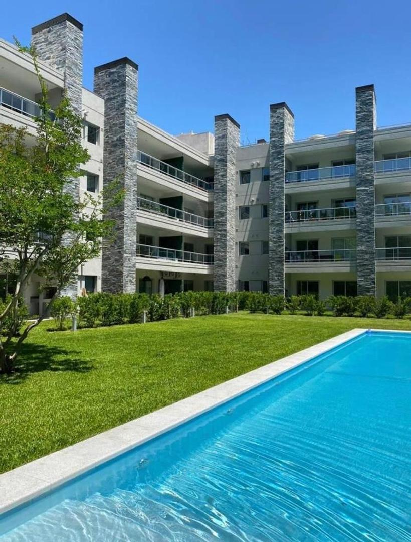 DEPARTAMENTO VENTA PILAR - AMENITIES