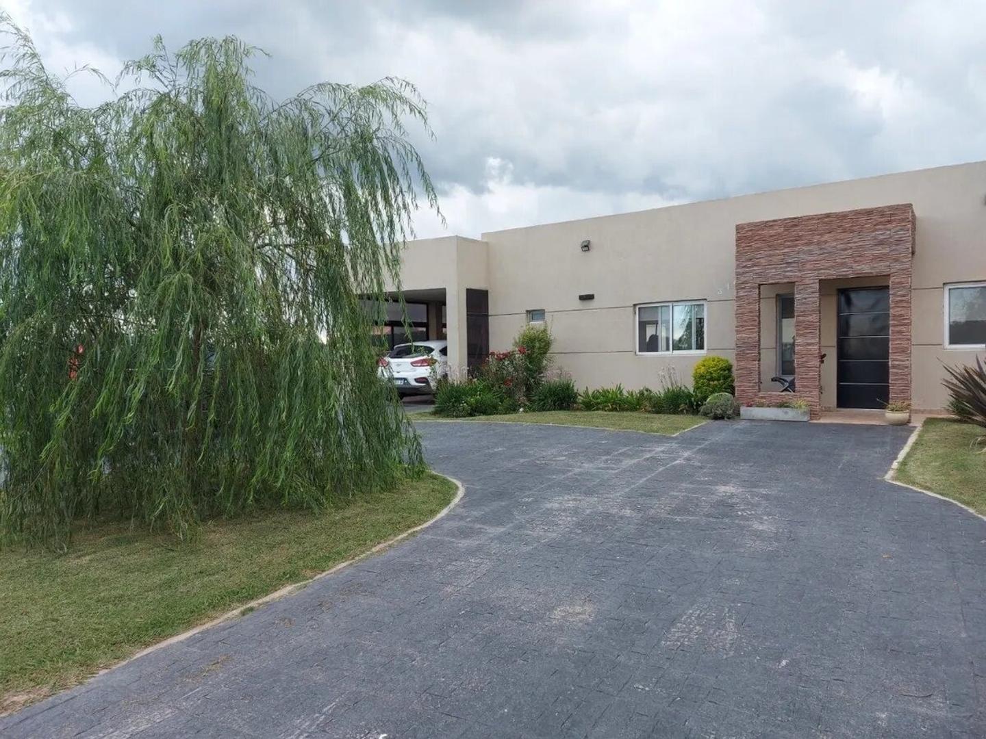 F. Cáceres Y Ruta 58-la Alameda