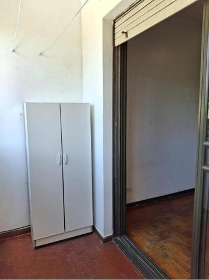 Departamento en Alquiler de 2 dormitorios