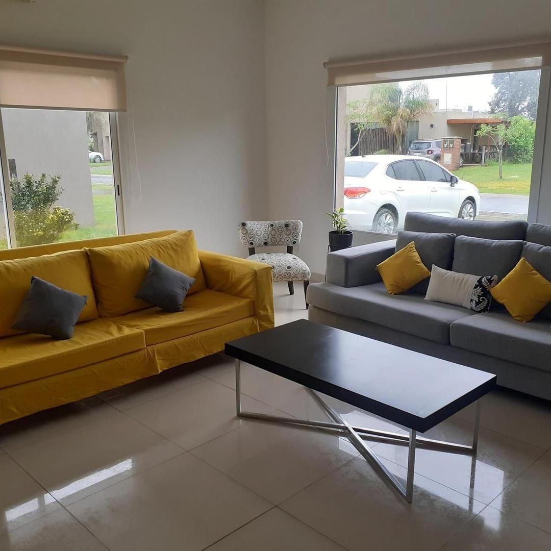 Casa en Venta 5 años